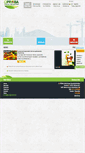 Mobile Screenshot of ciproba.com
